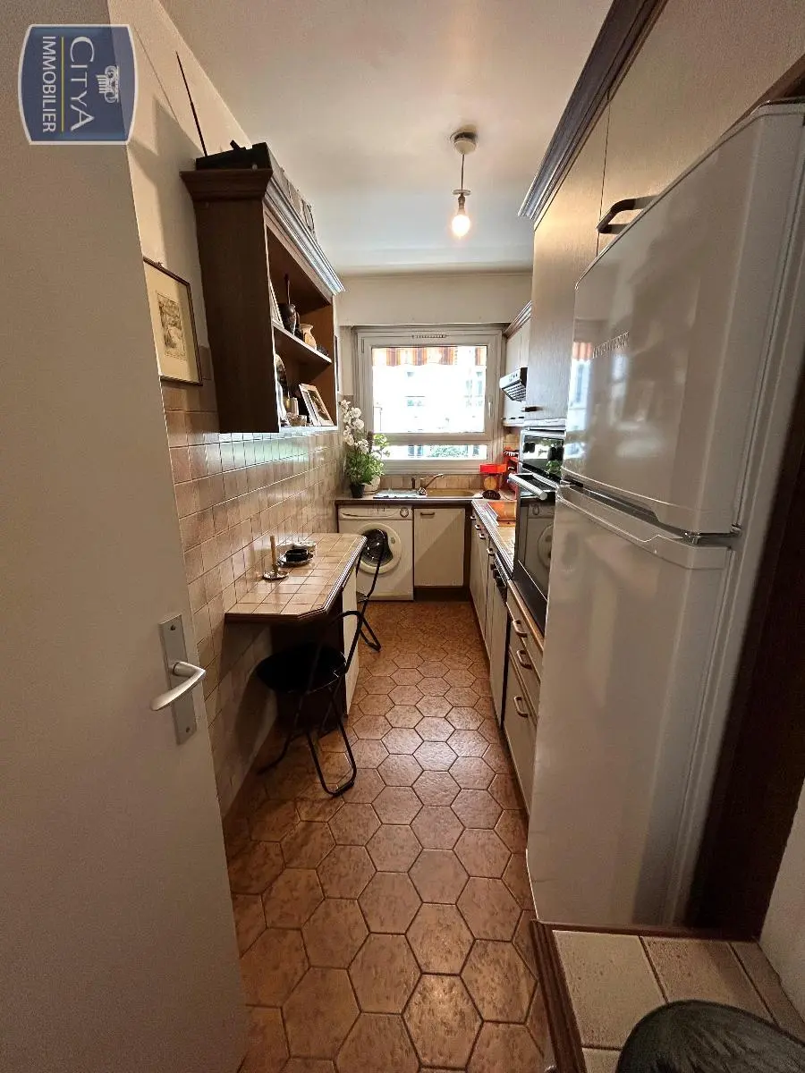 Photo 3 appartement Neuilly-sur-Seine