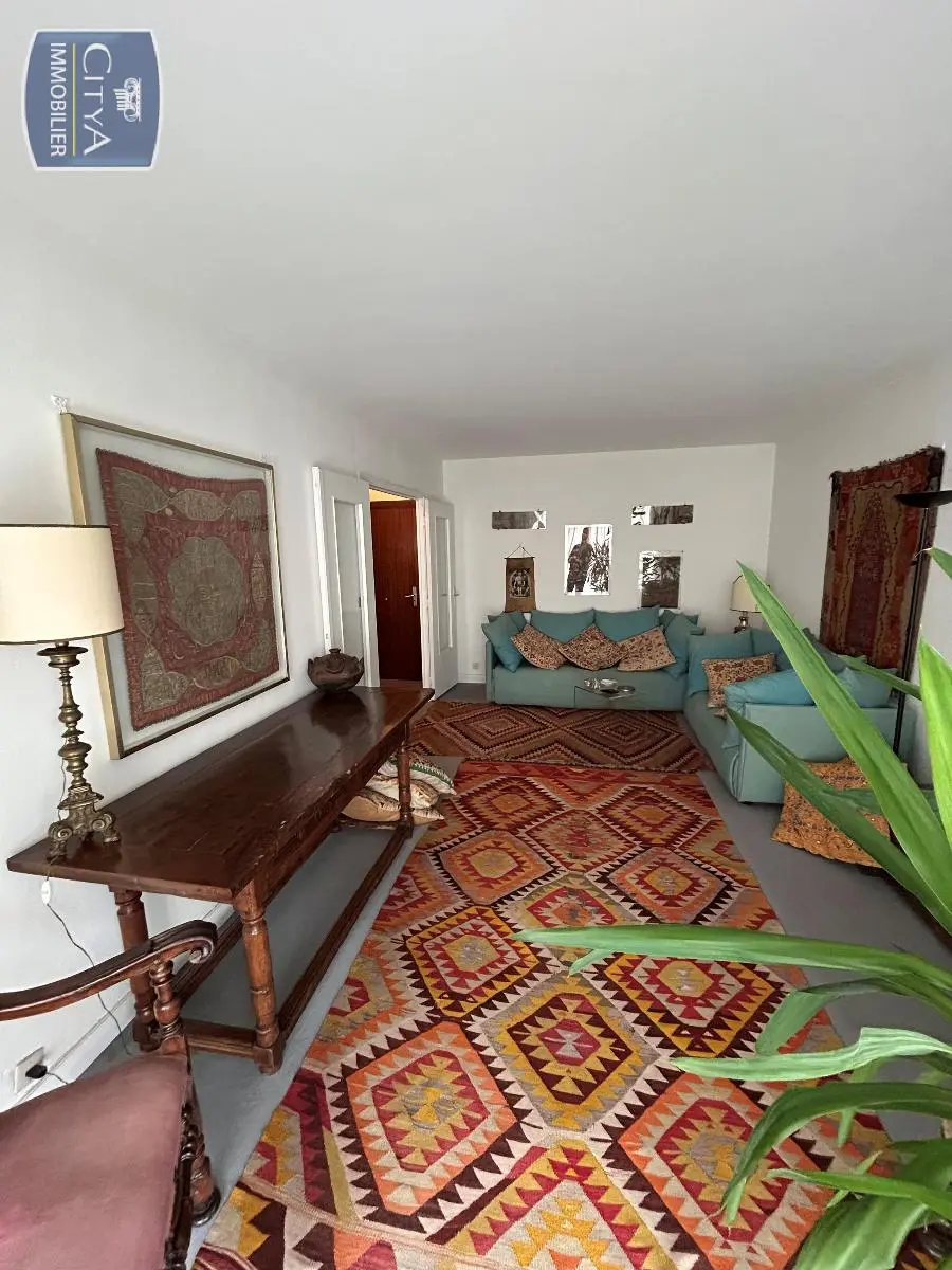 Photo 1 Appartement 2 pièces 49m²