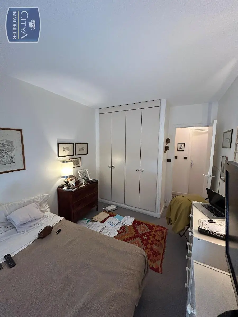 Photo 2 appartement Neuilly-sur-Seine