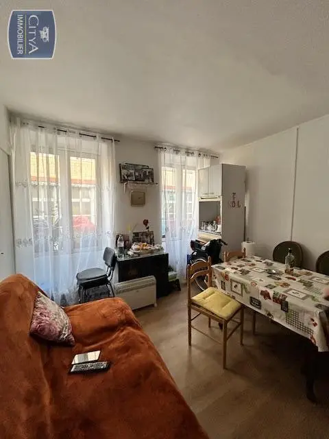 Photo 7 Appartement 2 pièces 28m²