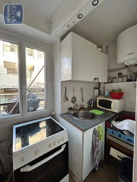 Photo 8 Appartement 2 pièces 28m²