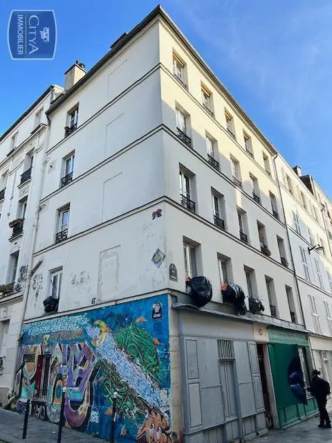 Photo 2 Appartement 2 pièces 28m²