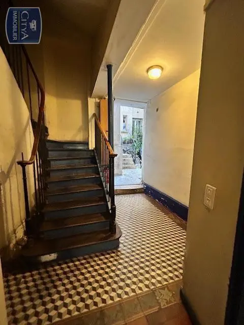 Photo 4 Appartement 1 pièce 13m²