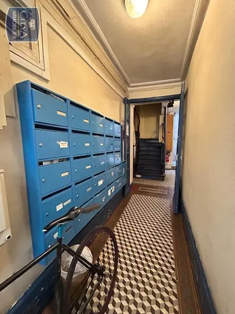 Photo 4 Appartement 2 pièces 28m²