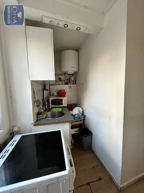 Photo 5 Appartement 2 pièces 28m²