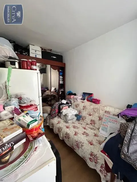 Photo 6 Appartement 2 pièces 28m²