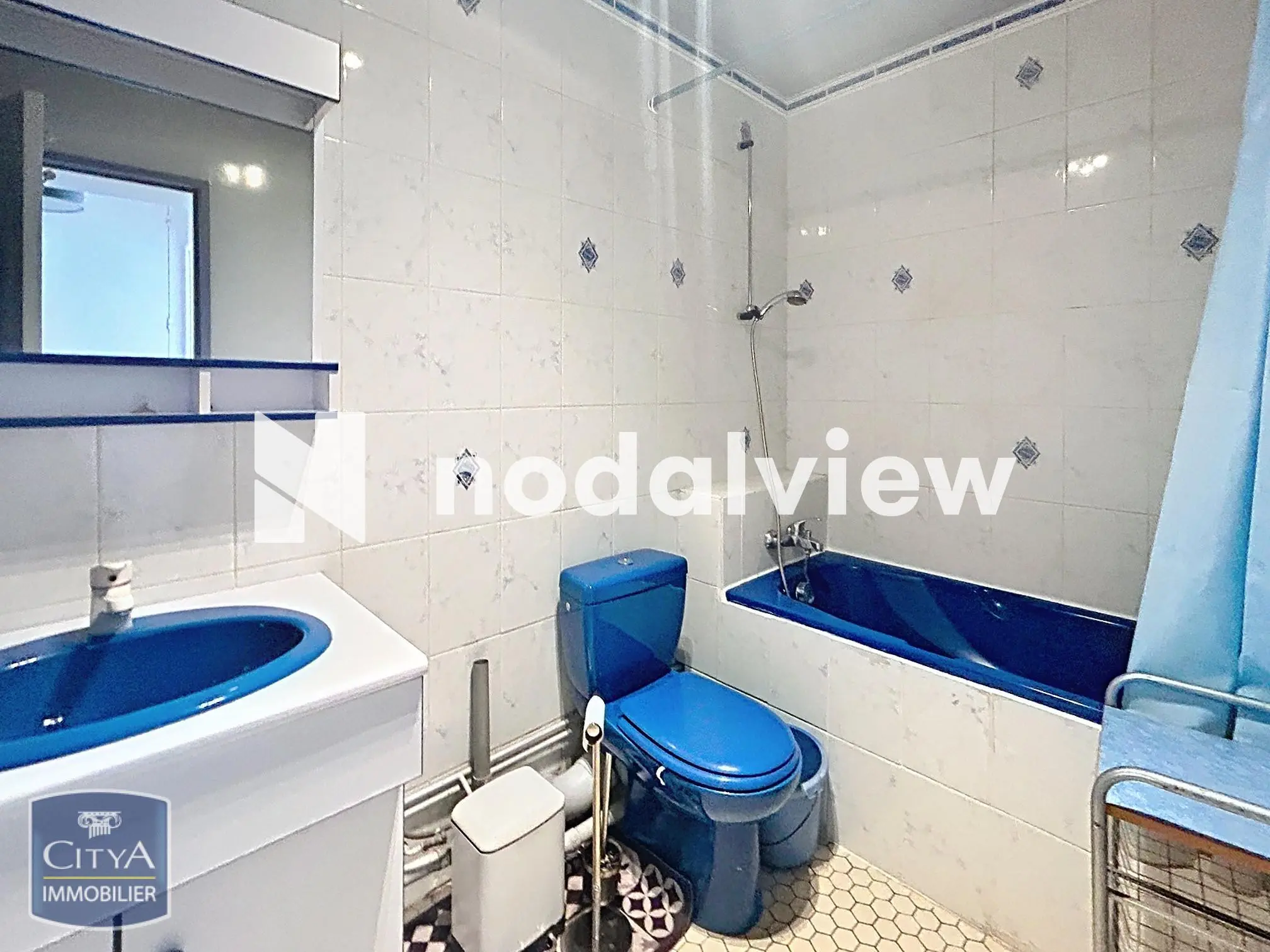 Photo 5 Appartement 1 pièce 27m²