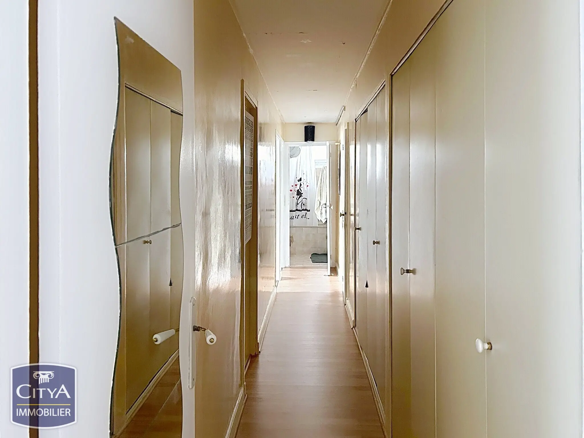 Photo 9 Appartement 4 pièces 68.31m²