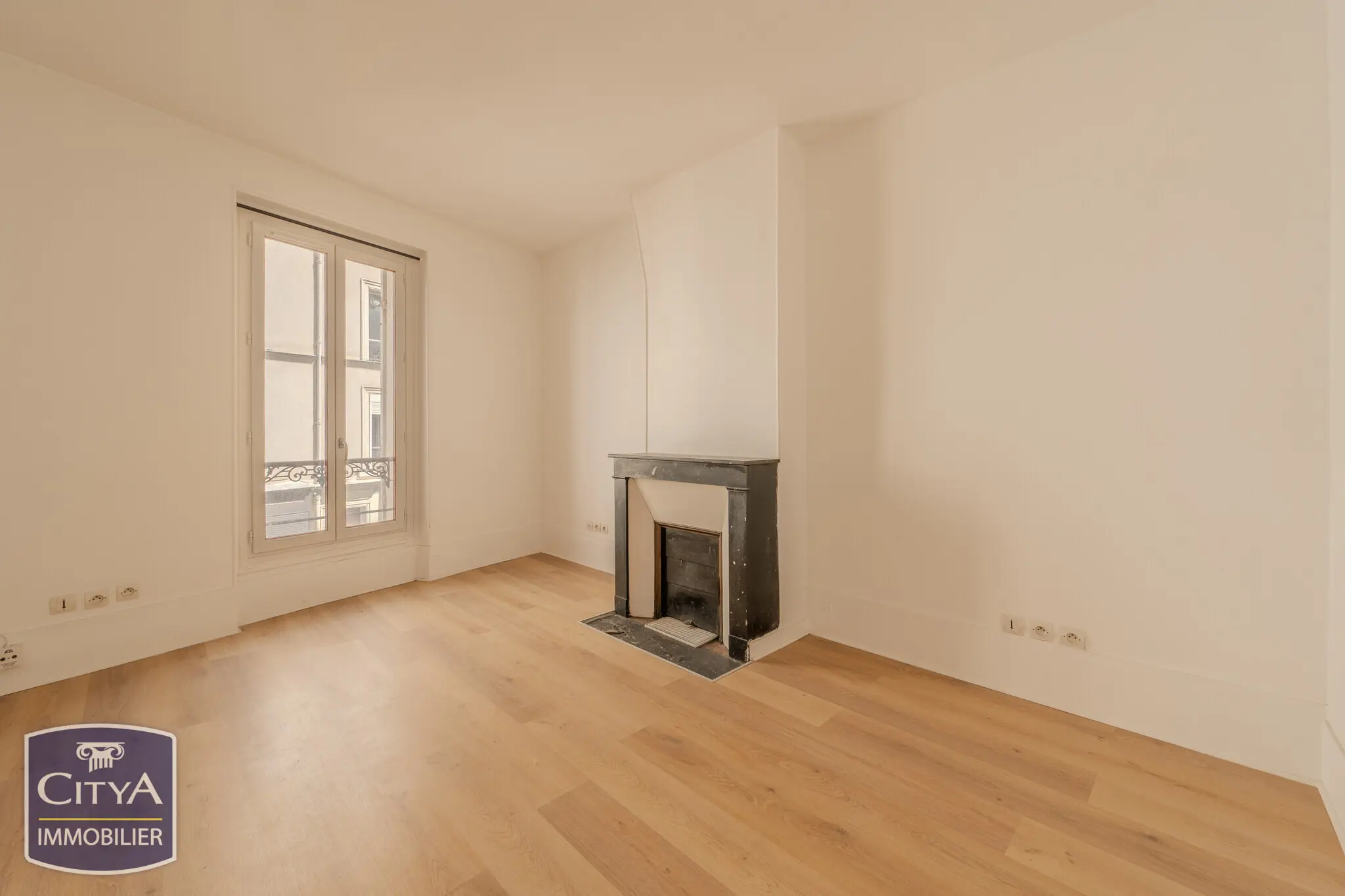 Photo 5 Appartement 2 pièces 41.3m²