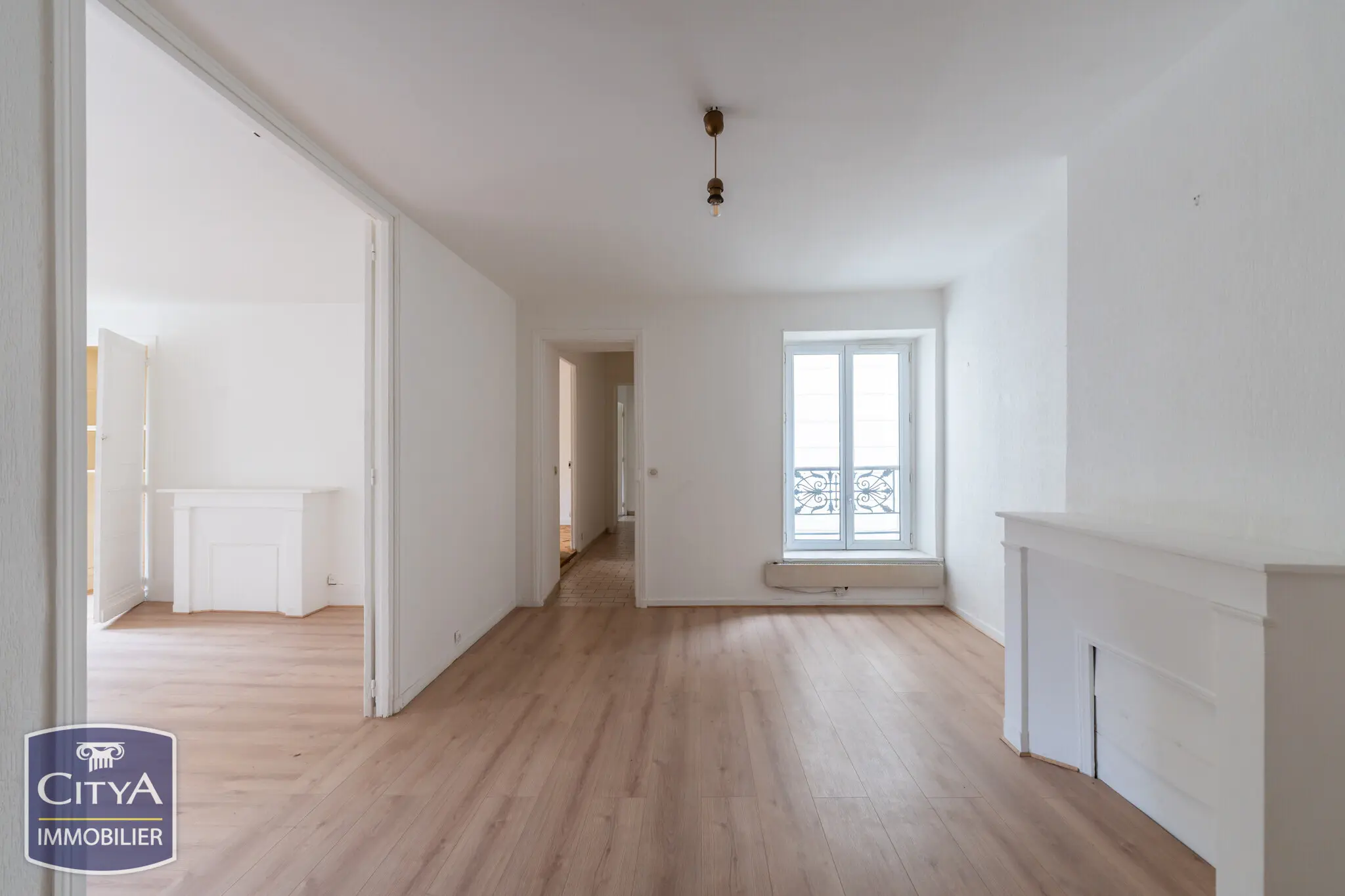Photo 7 Appartement 3 pièces 60.3m²