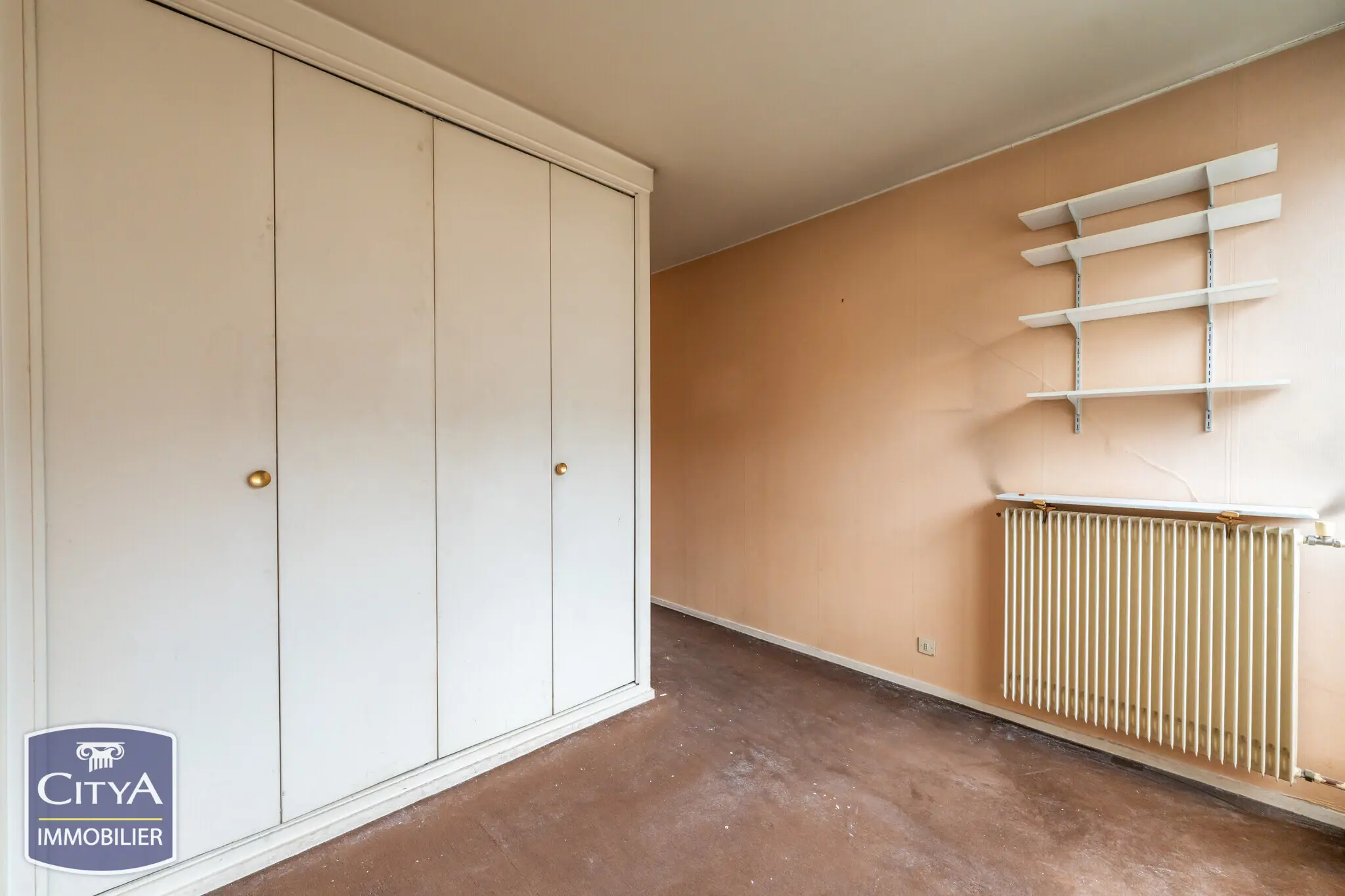Photo 6 Appartement 3 pièces 54m²