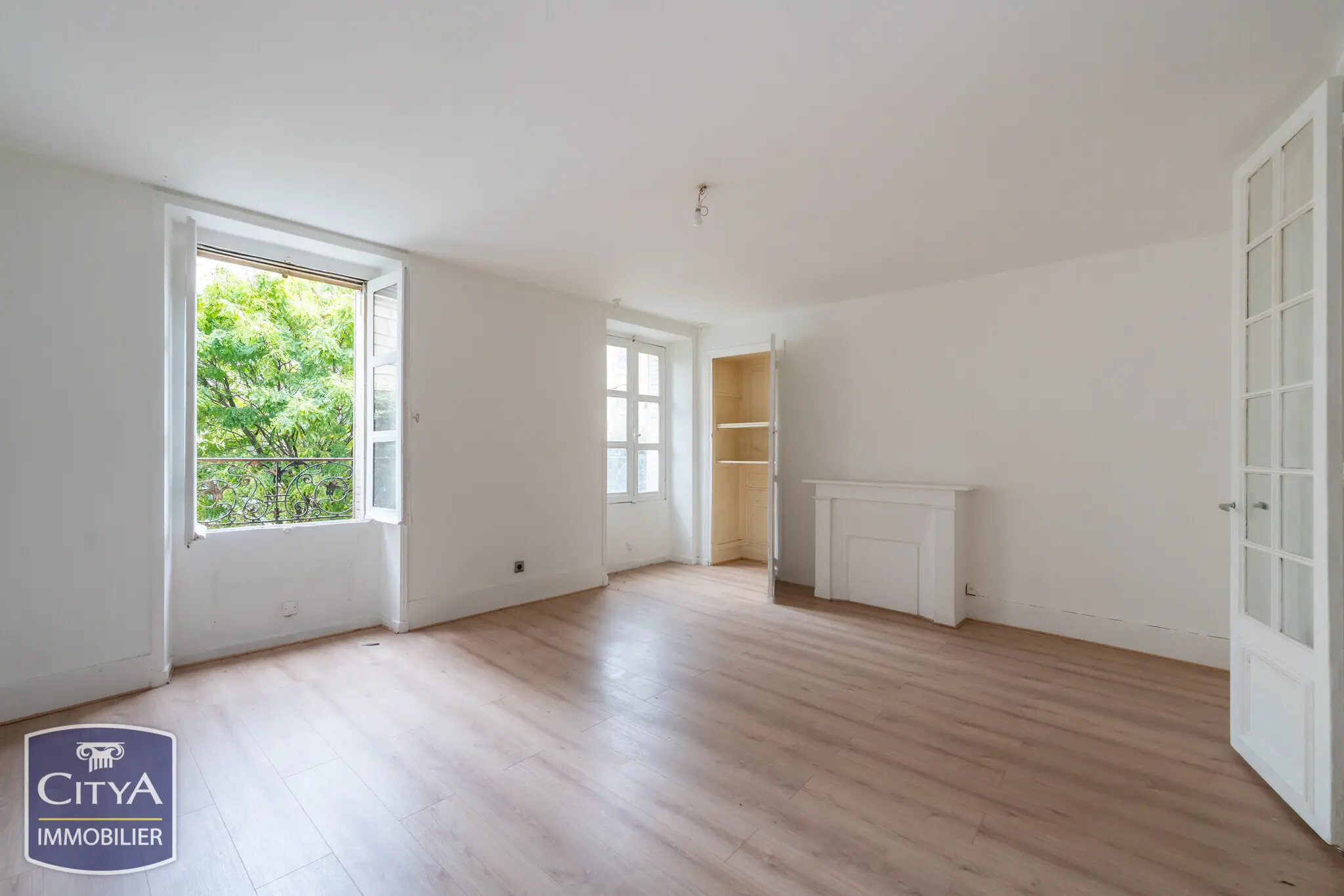 Photo 6 Appartement 3 pièces 60.3m²