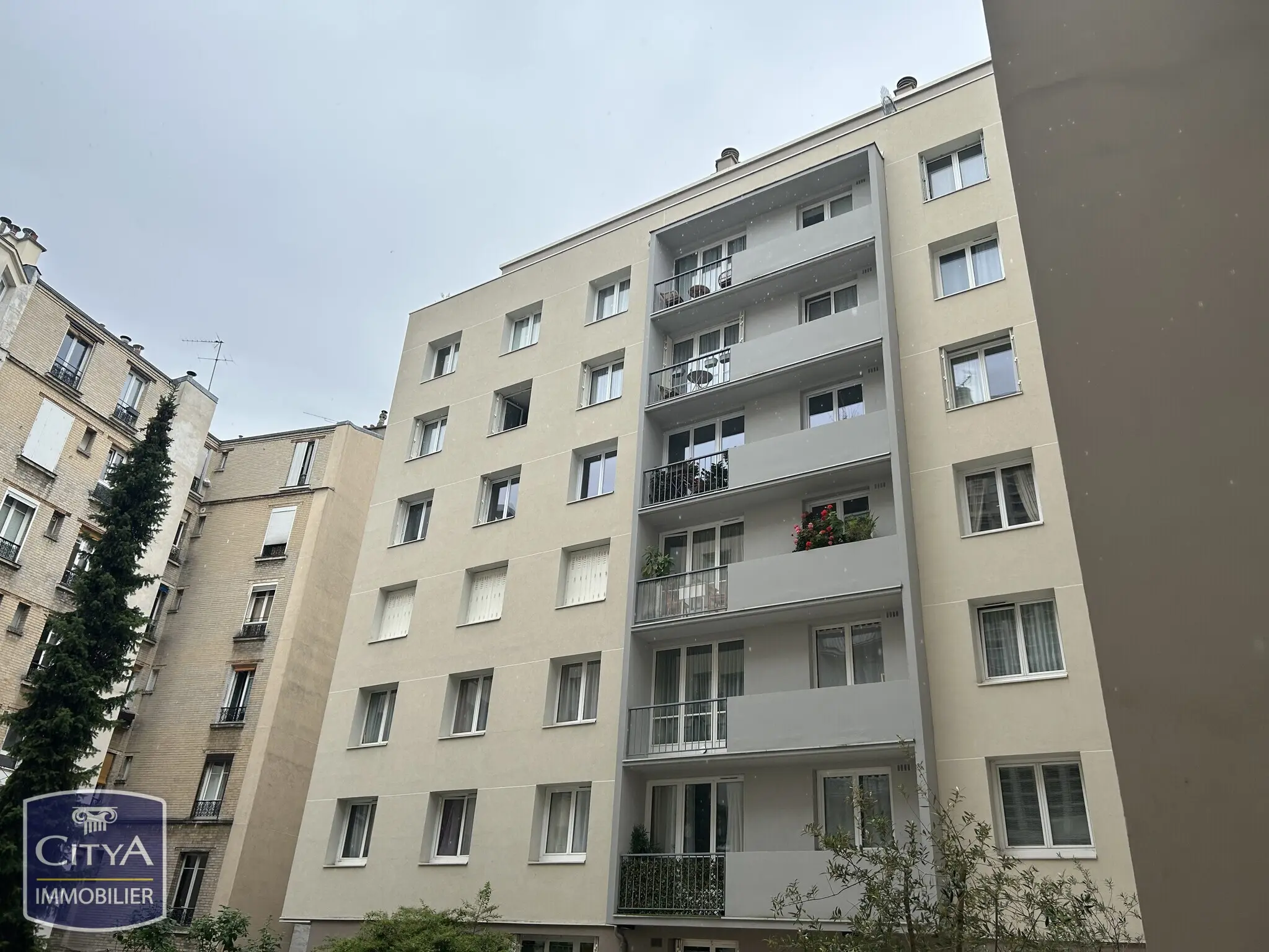 Photo 1 Appartement 4 pièces 68.31m²