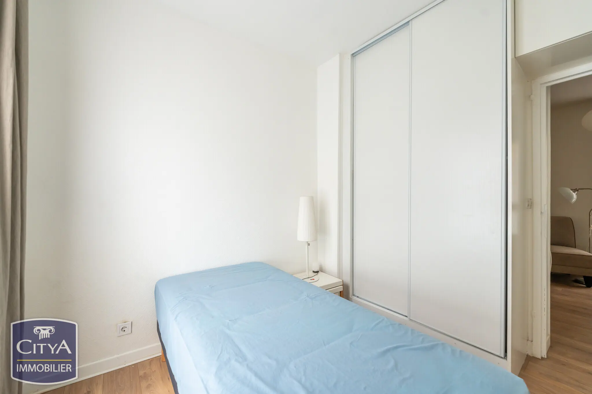 Photo 13 Appartement 2 pièces 26m²