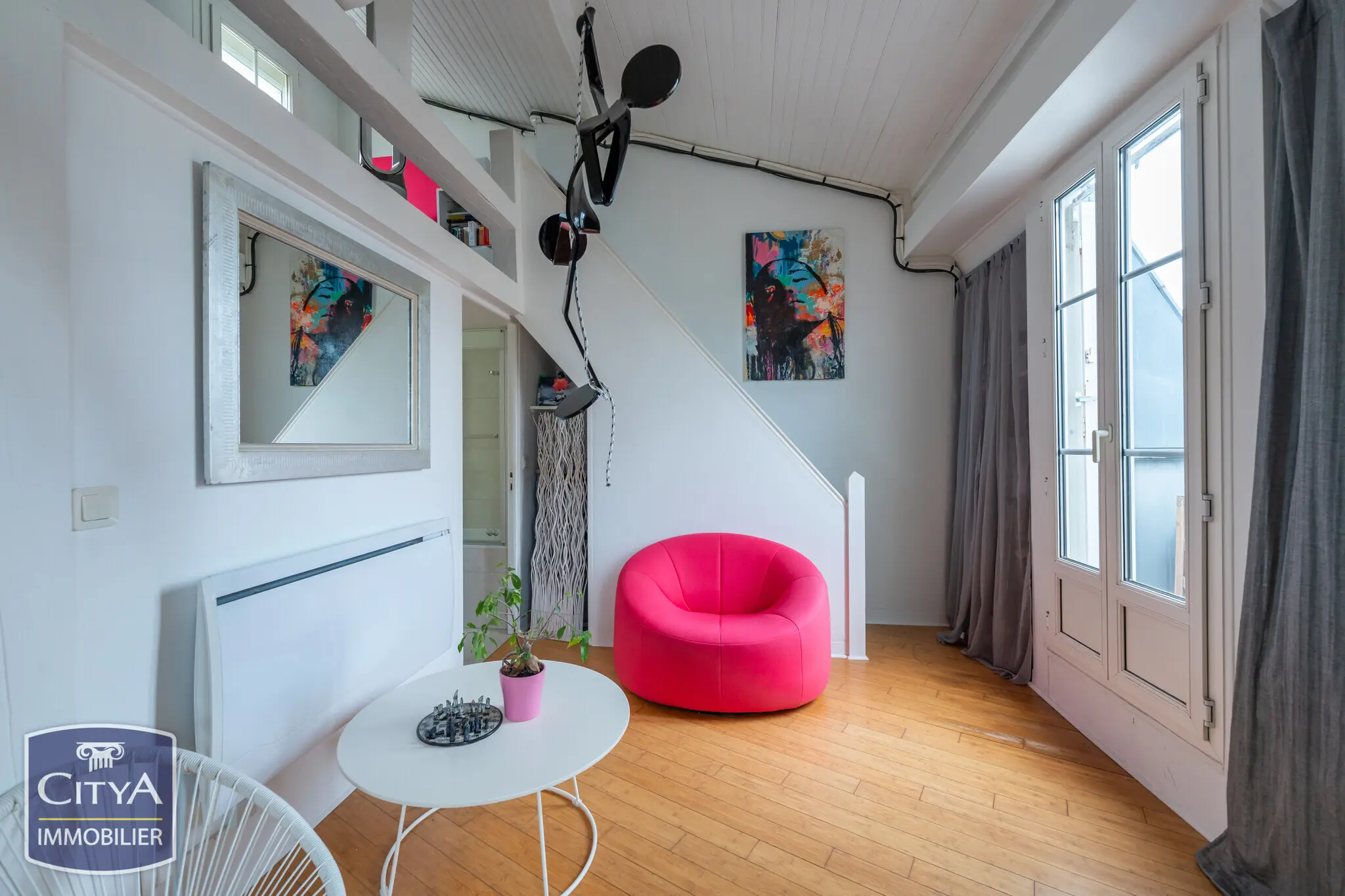 Photo 7 Appartement 3 pièces 69.55m²