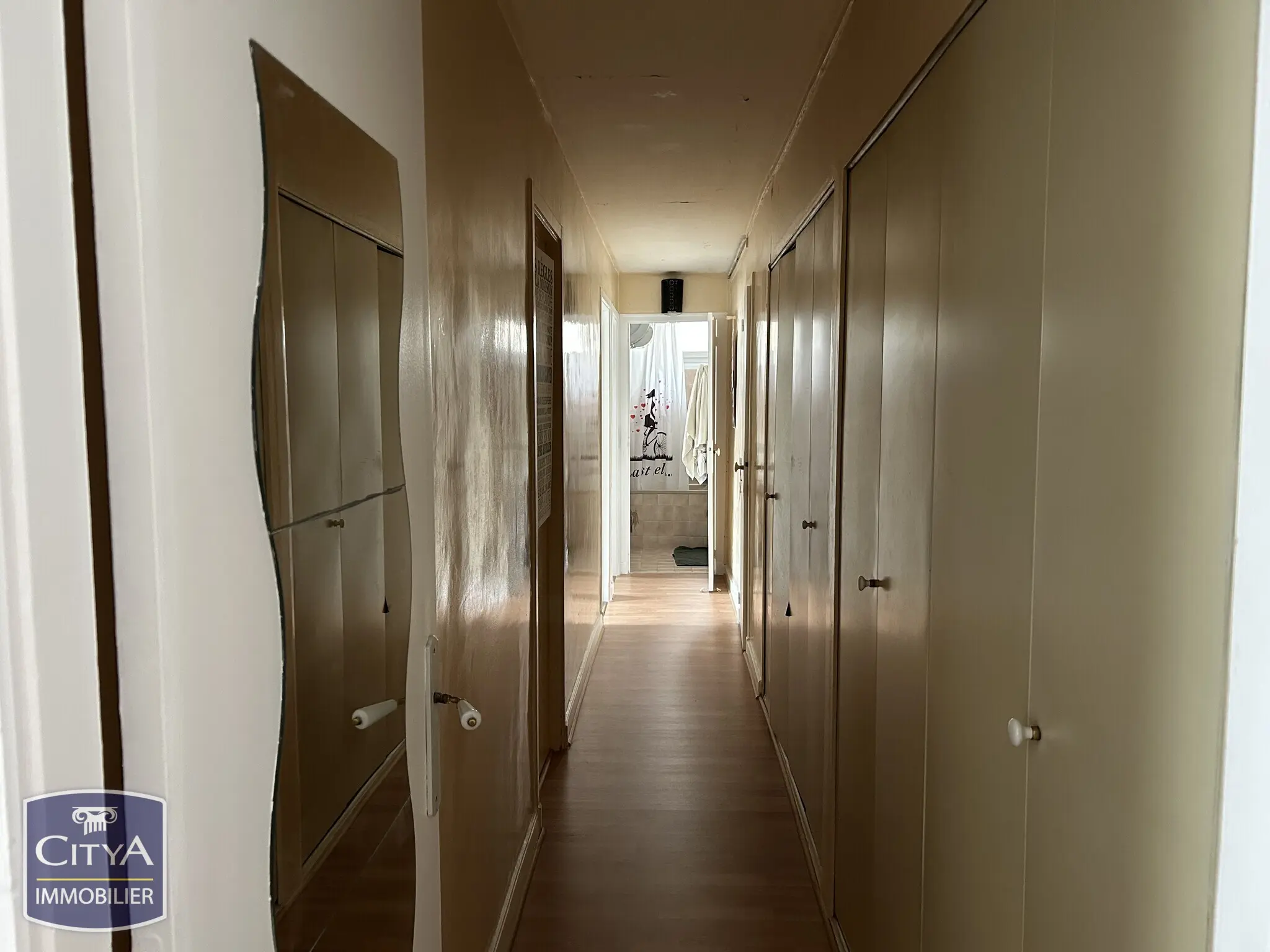 Photo 5 Appartement 4 pièces 68.31m²