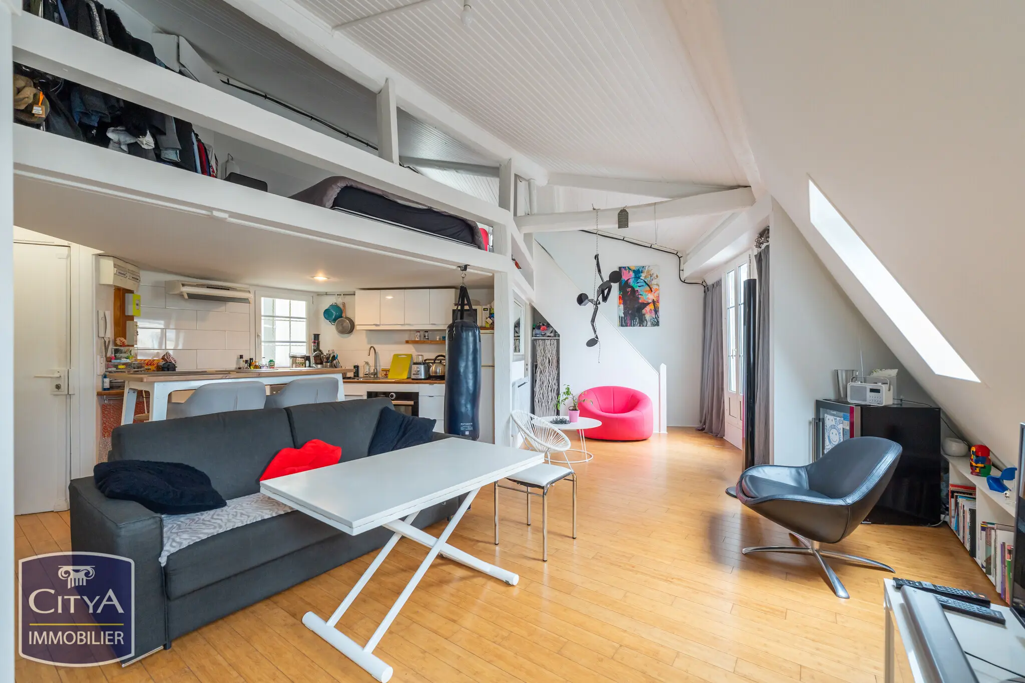 Photo 6 Appartement 3 pièces 69.55m²