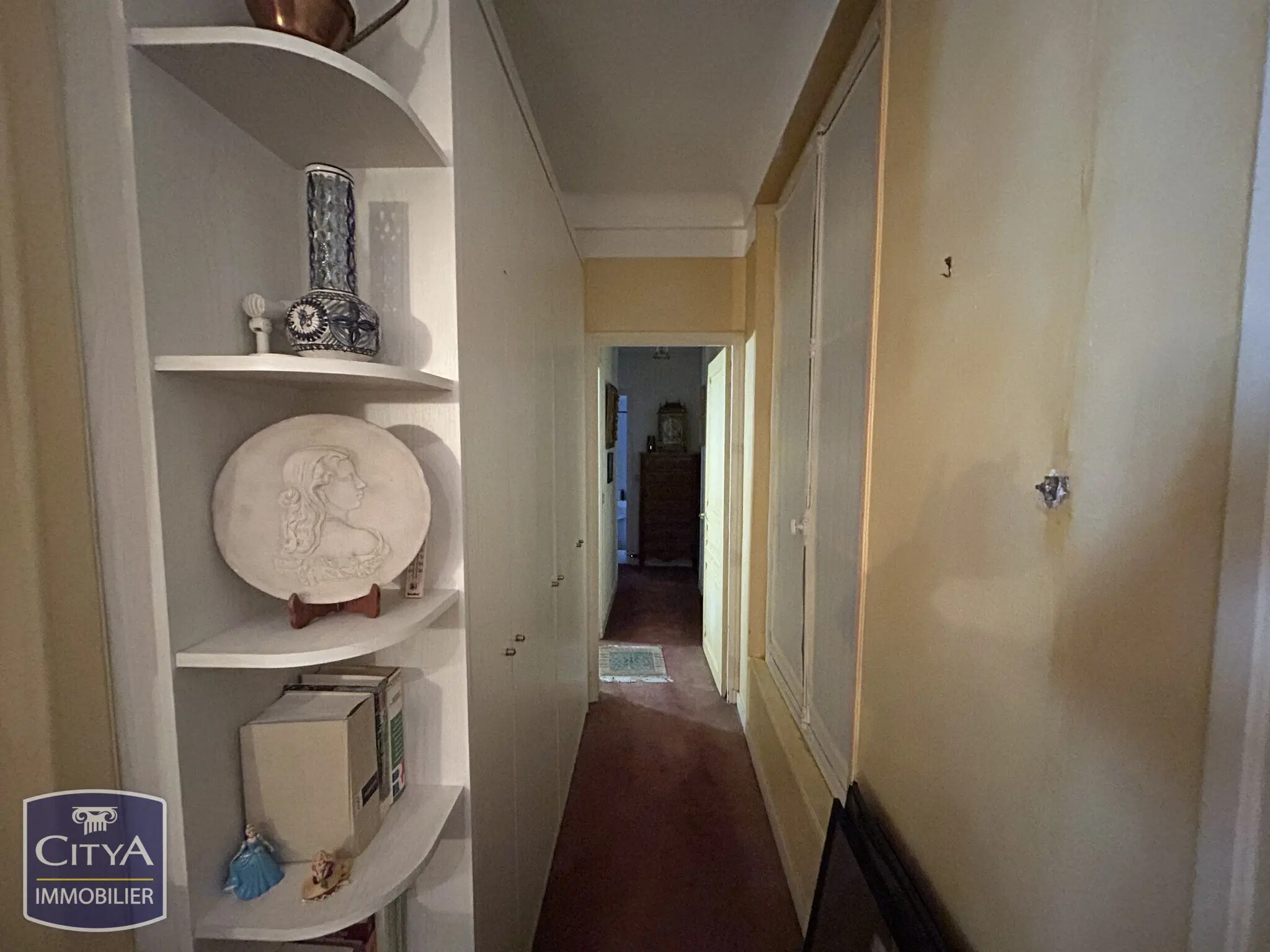 Photo 4 Appartement 2 pièces 49.52m²