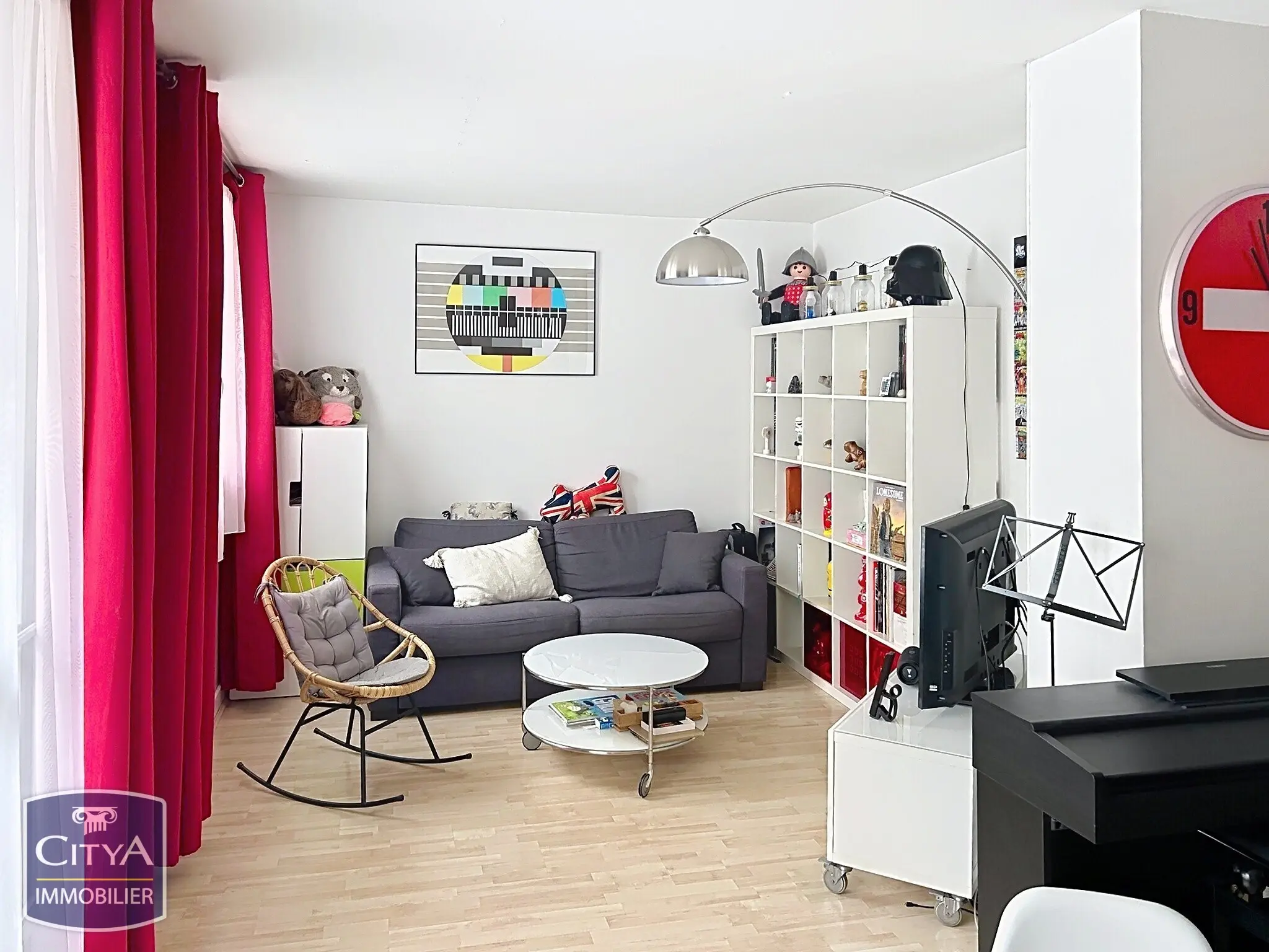 Photo 3 Appartement 4 pièces 68.31m²
