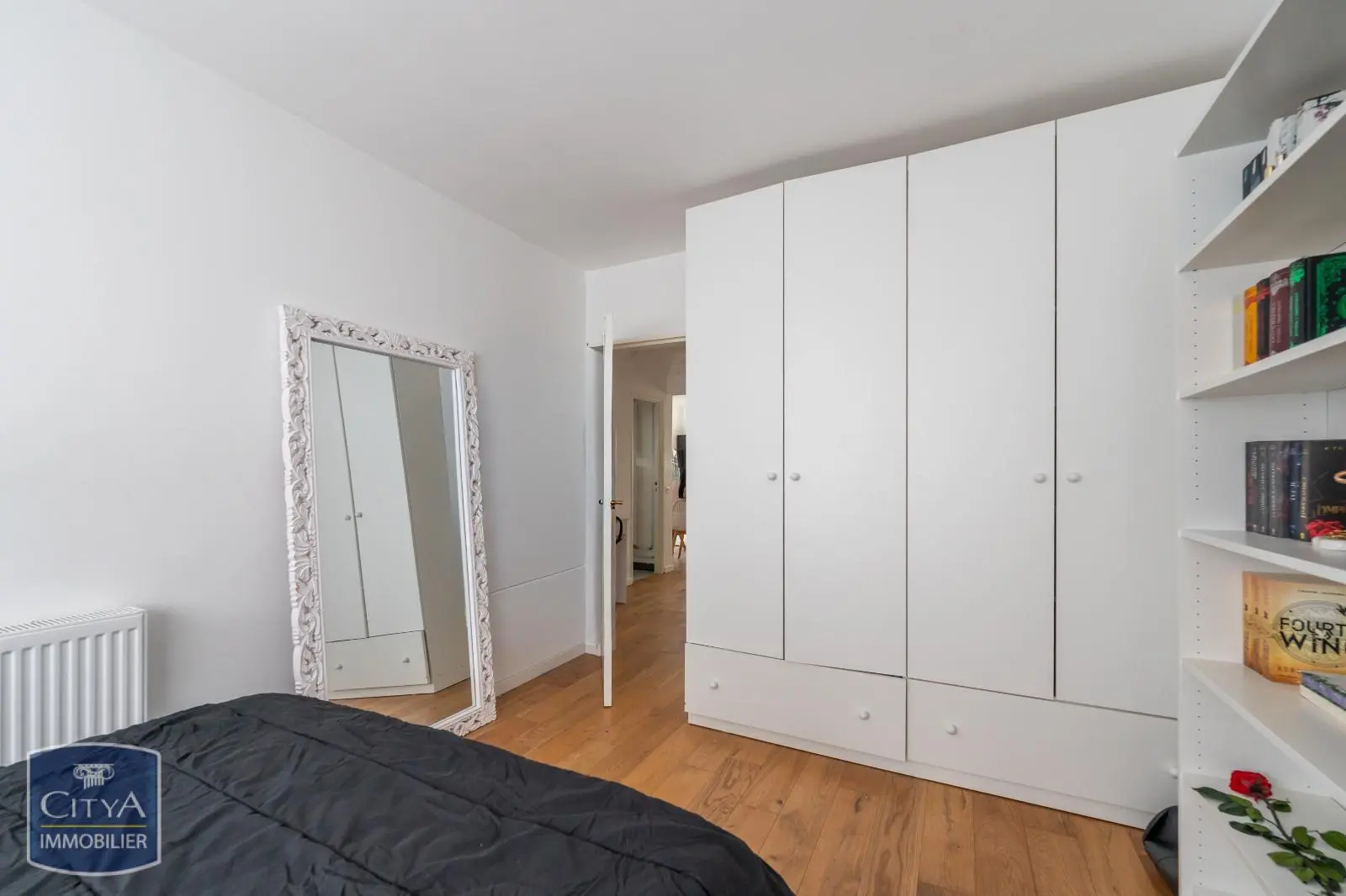 Photo 12 Appartement 3 pièces 62m²