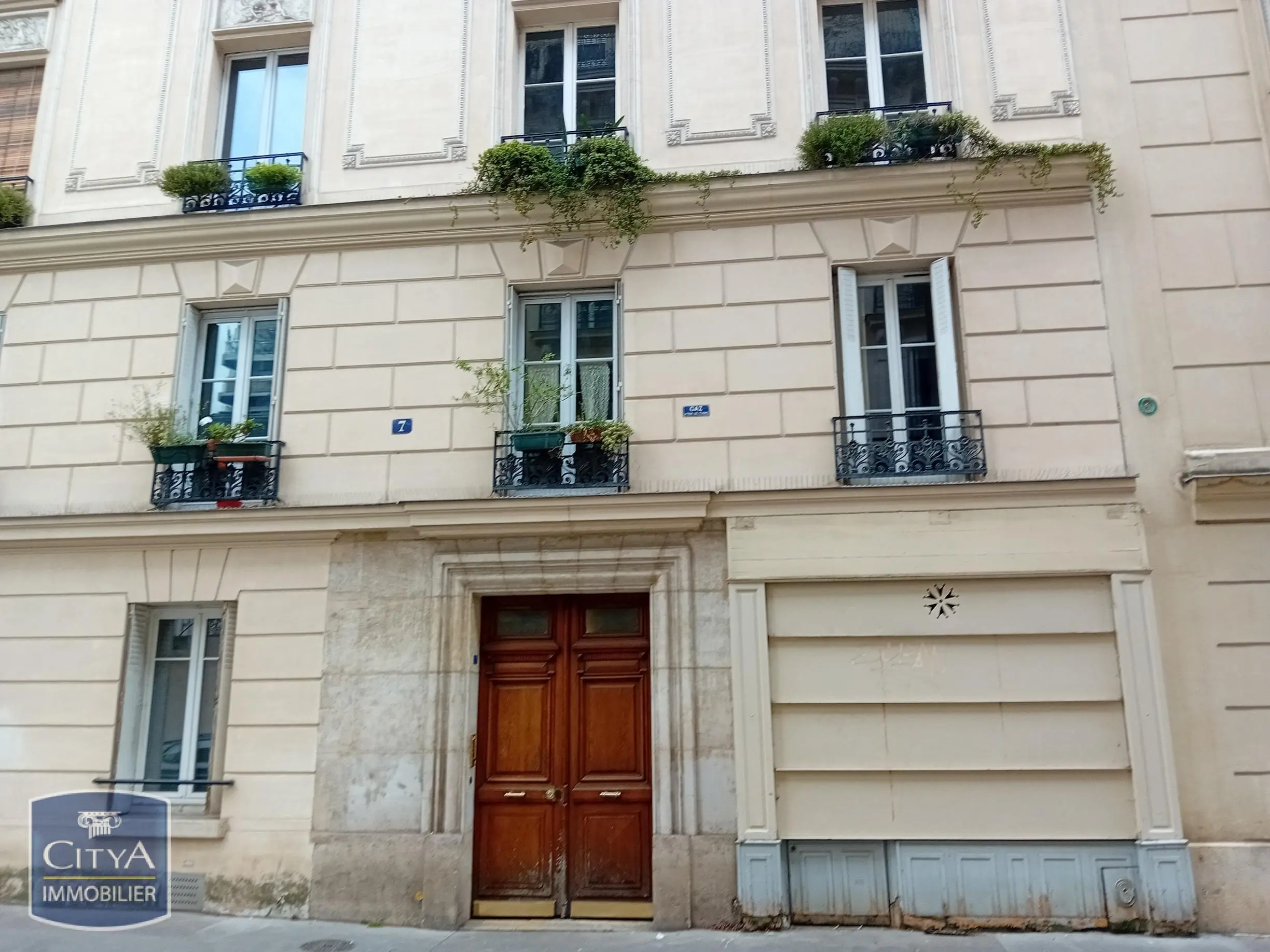 Photo 6 Appartement 2 pièces 35m²