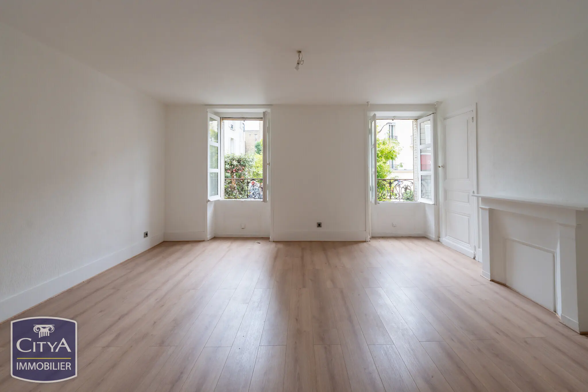Photo 4 Appartement 3 pièces 60.3m²