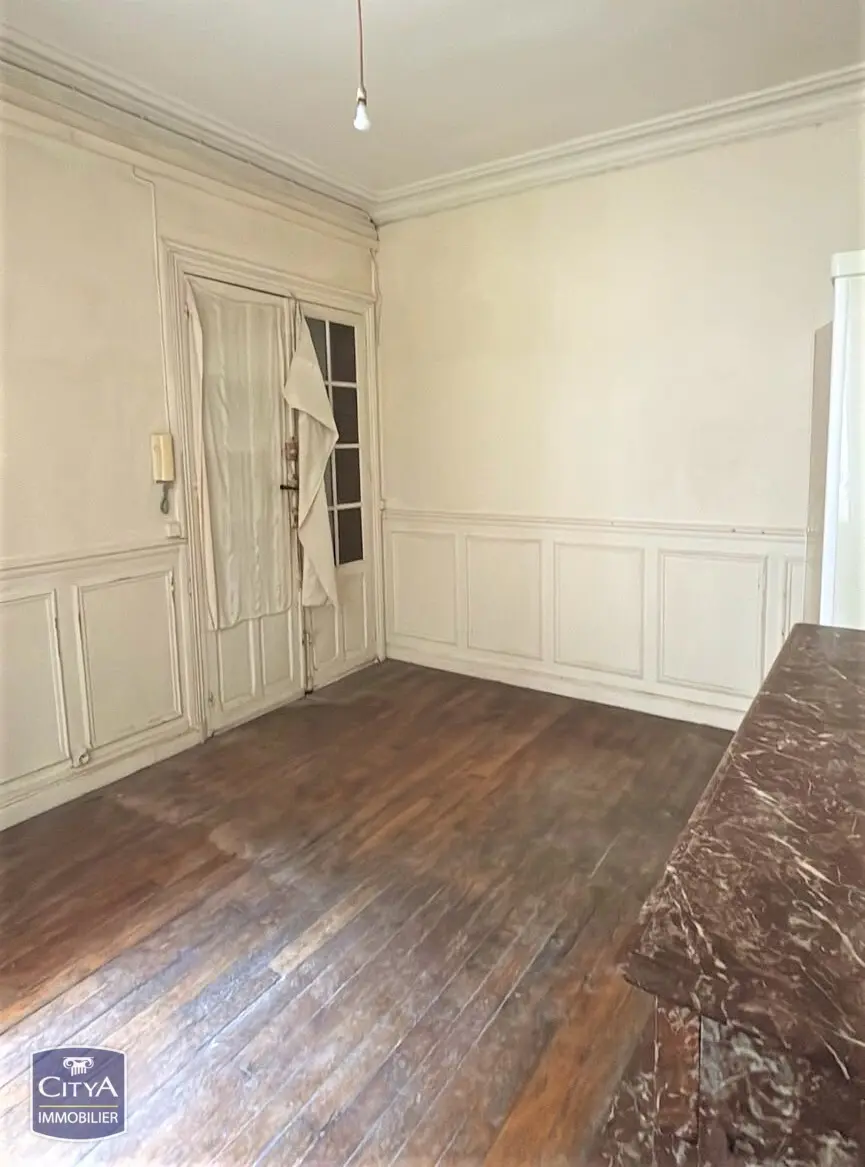Photo 3 Appartement 1 pièce 16m²