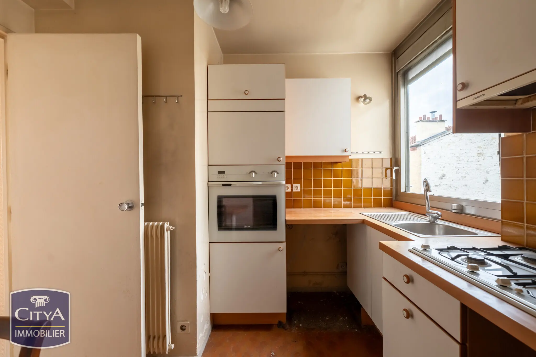Photo 9 Appartement 3 pièces 54m²