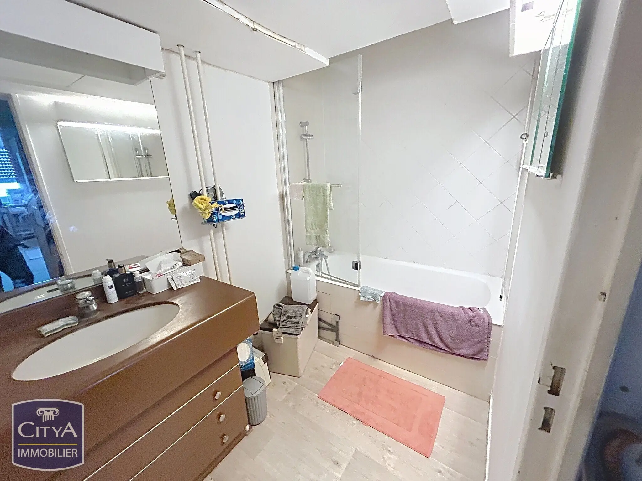Photo 11 Appartement 5 pièces 97.6m²
