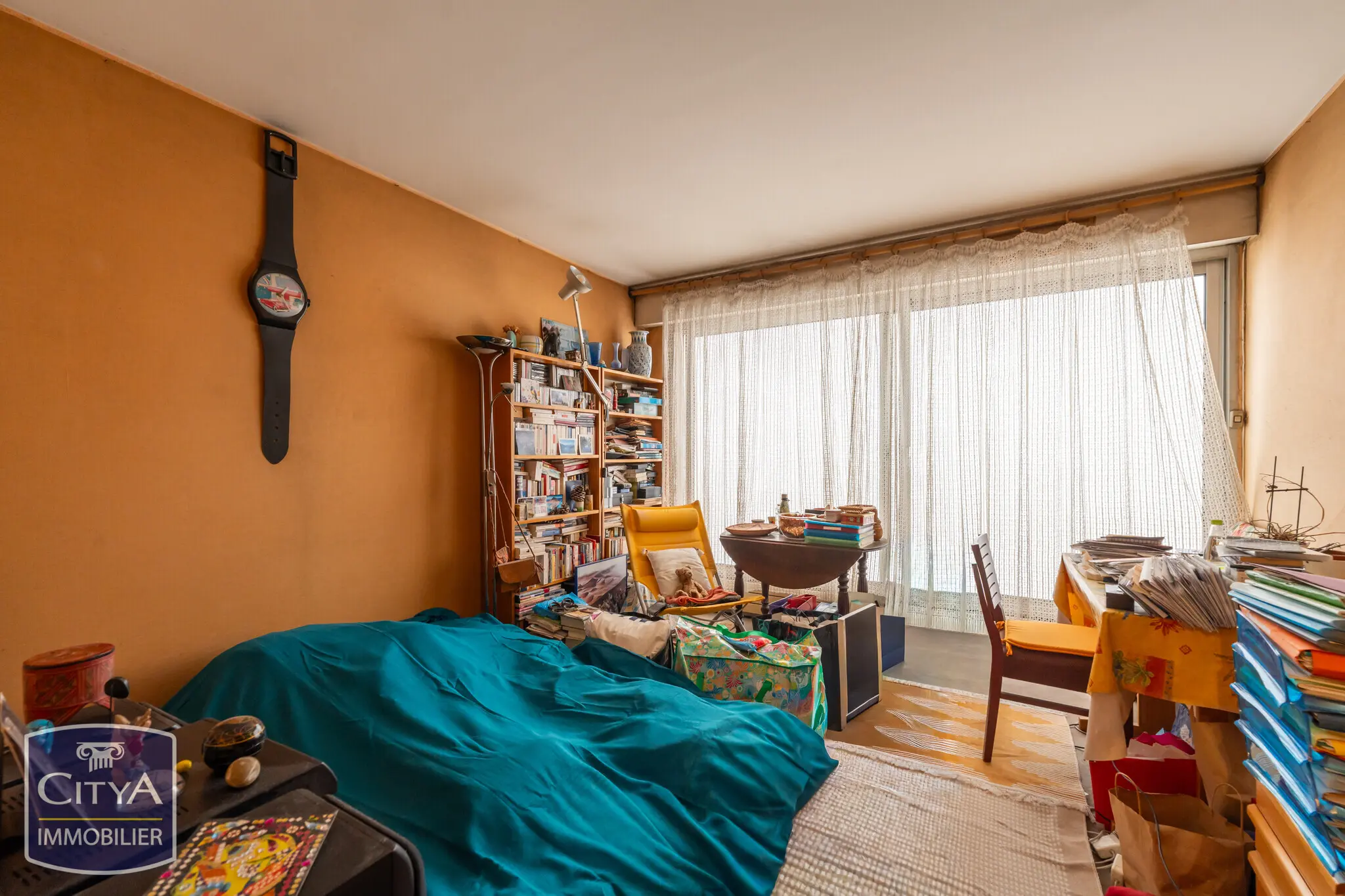 Photo 4 Appartement 1 pièce 20.05m²