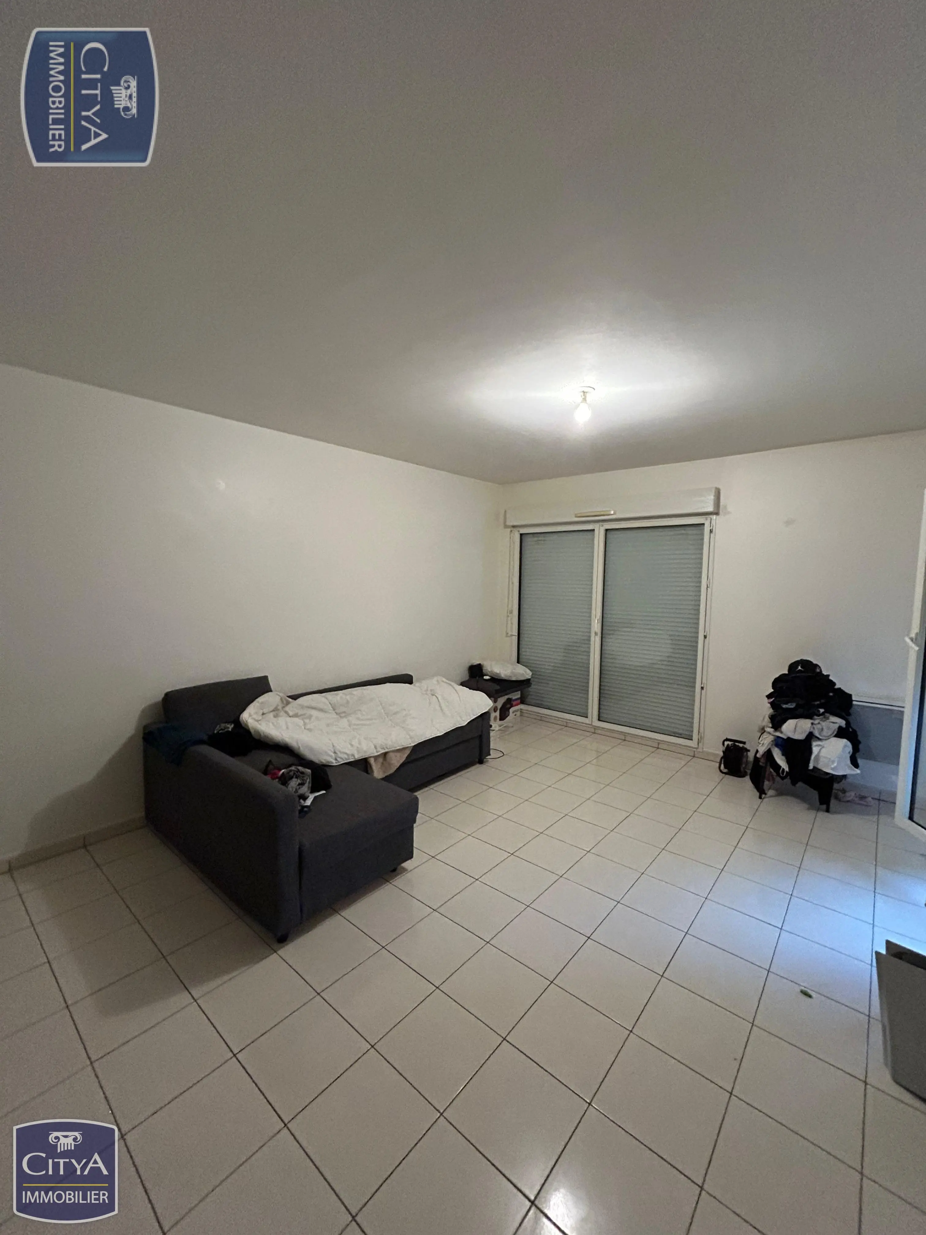 Photo 1 Appartement 2 pièces 42.39m²