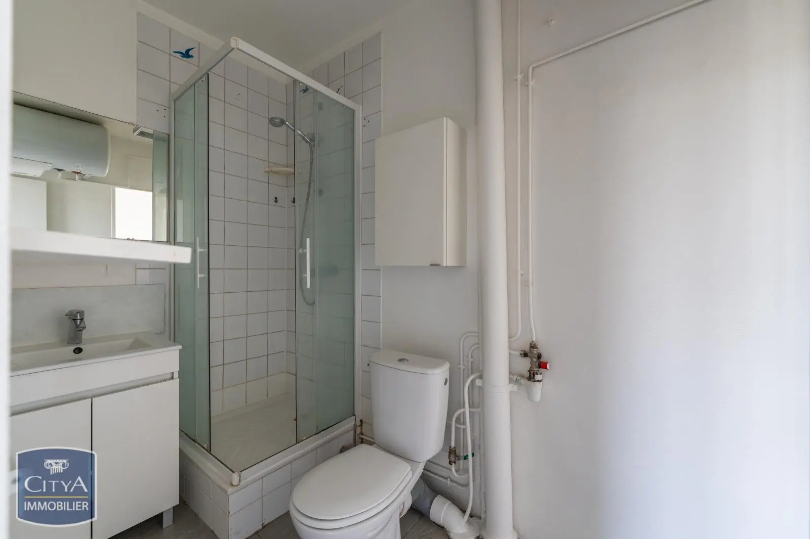 Photo 11 Appartement 2 pièces 35.61m²