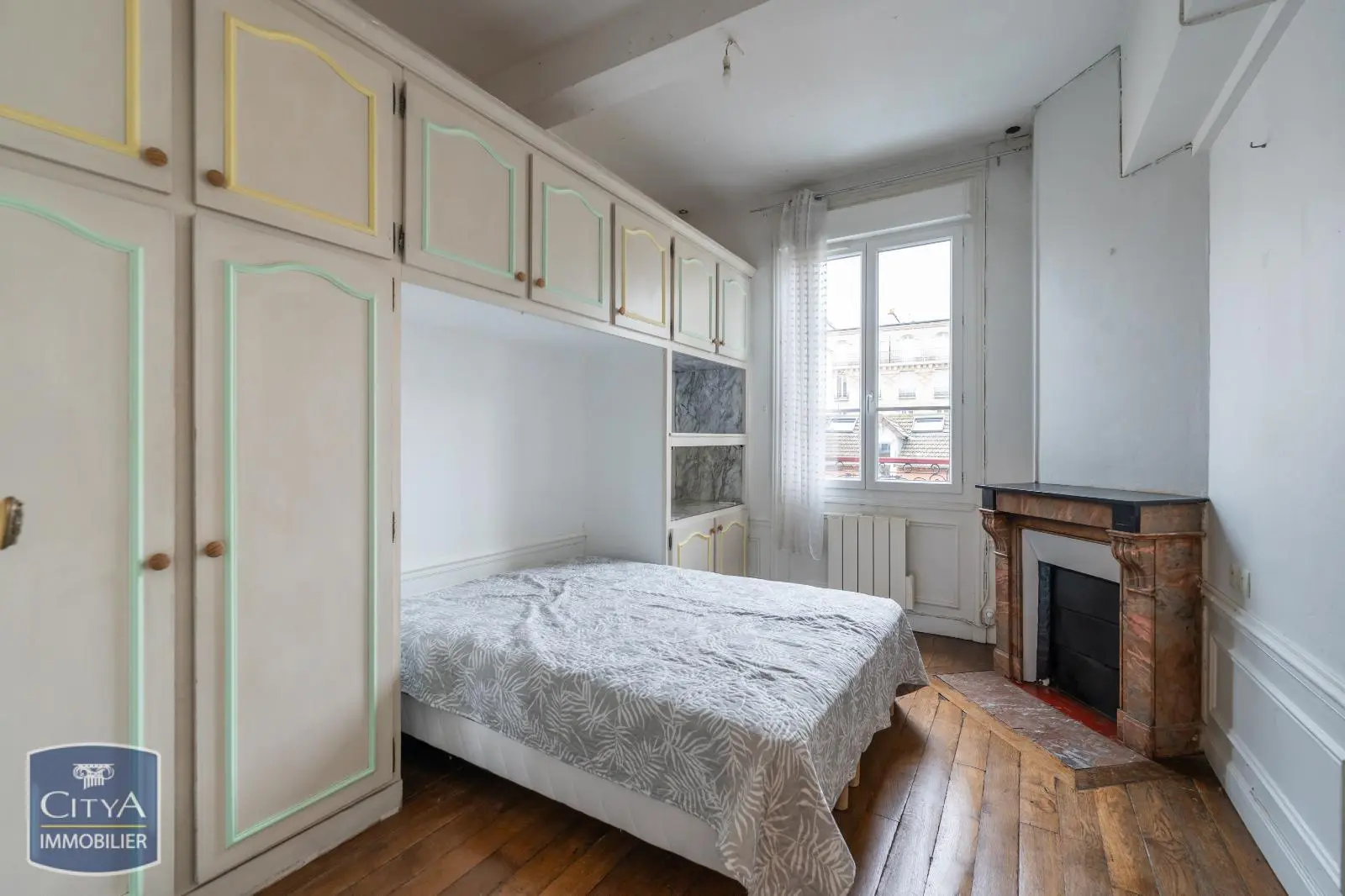 Photo 4 Appartement 3 pièces 64m²