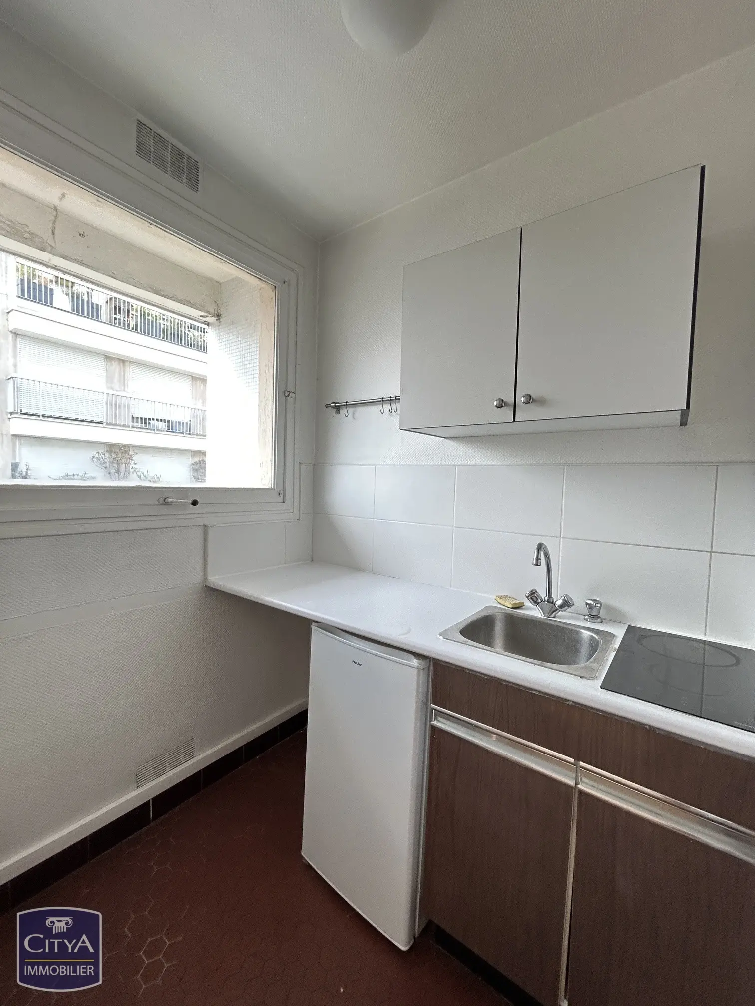 Photo 17 Appartement 1 pièce 28m²