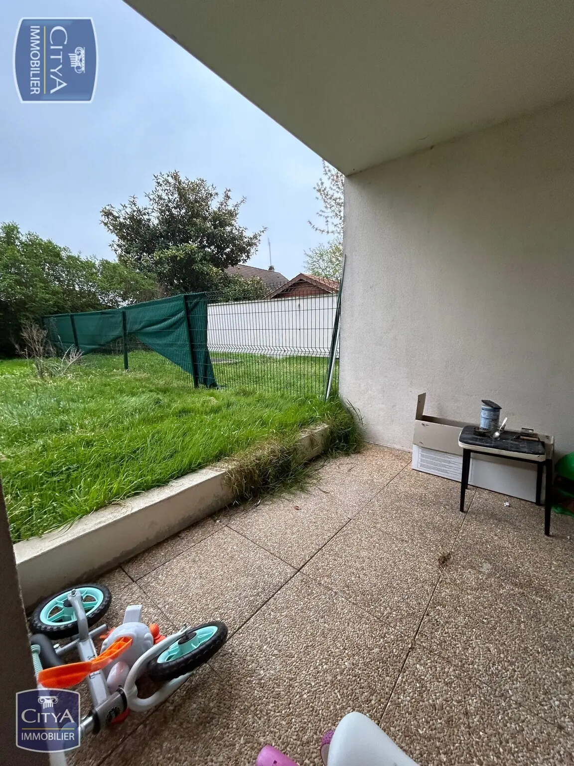 Photo 2 Appartement 2 pièces 42.39m²