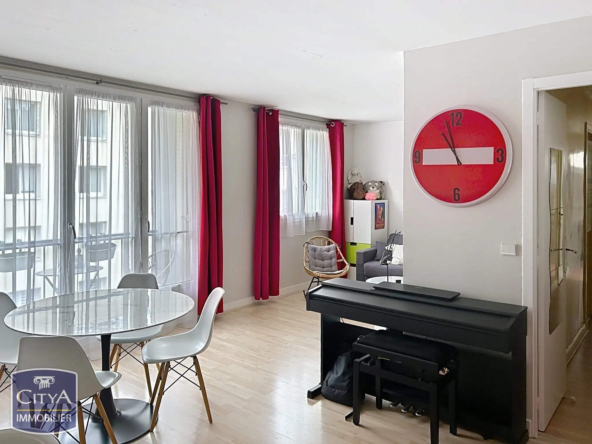 Photo 2 Appartement 4 pièces 68.31m²
