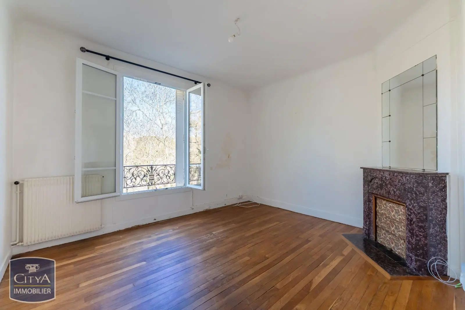 Photo 4 Appartement 3 pièces 49m²
