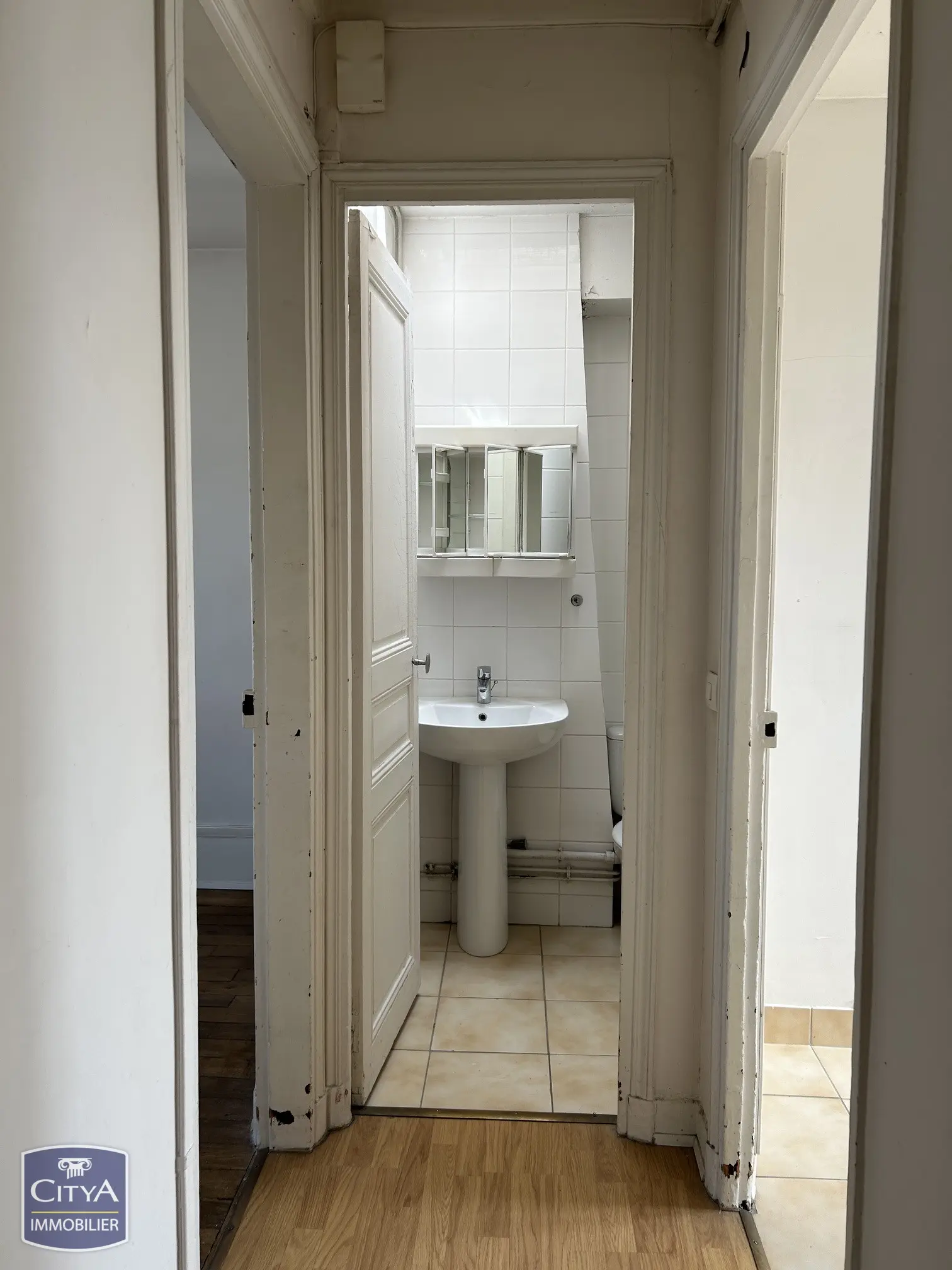 Photo 5 Appartement 1 pièce 18.5m²