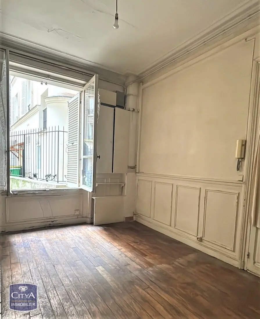 Photo 6 Appartement 1 pièce 16m²