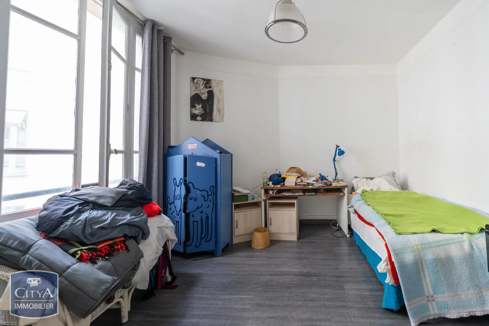 Photo 5 appartement Paris 15e Arrondissement