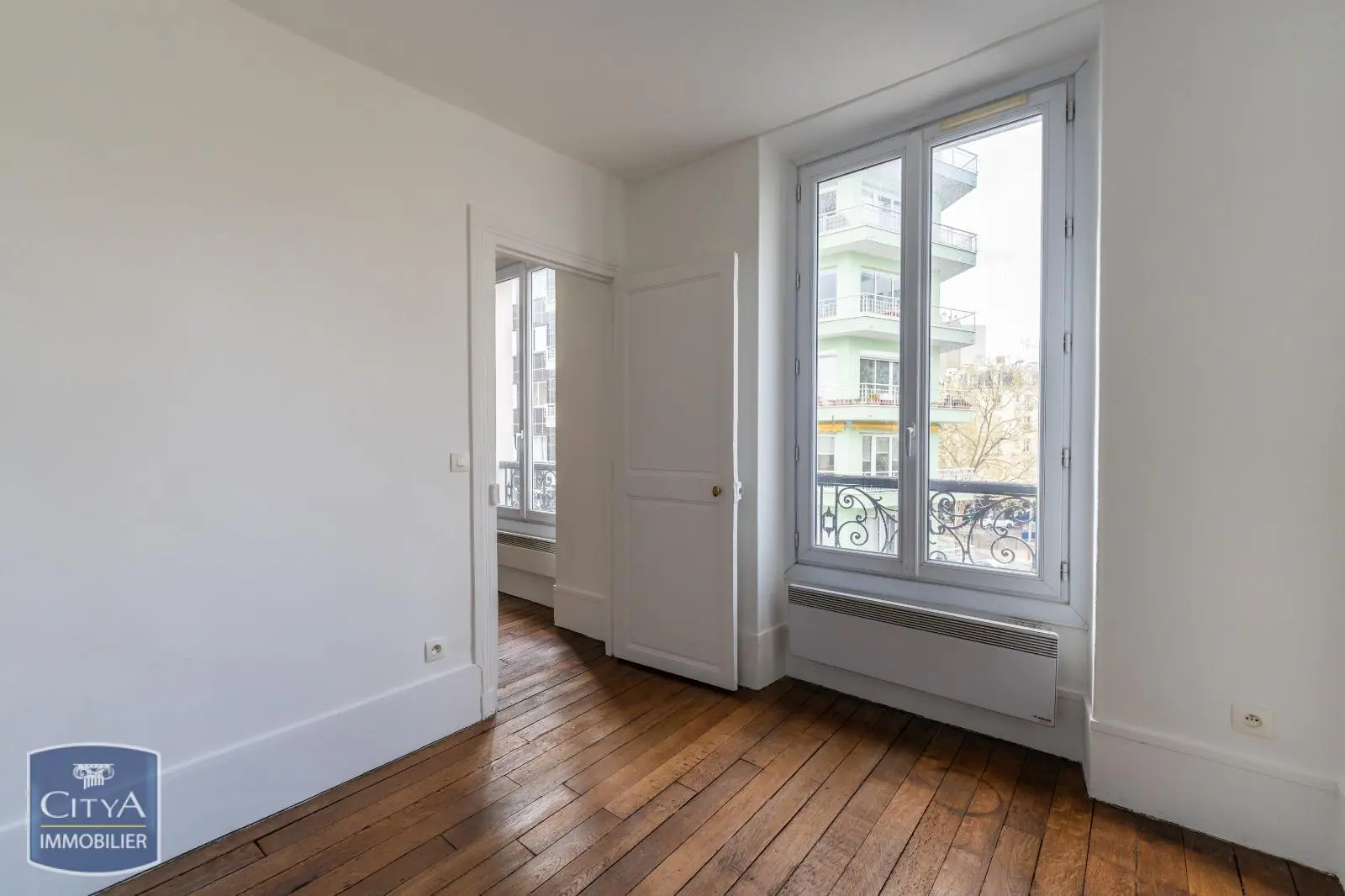 Photo 8 Appartement 2 pièces 35.61m²