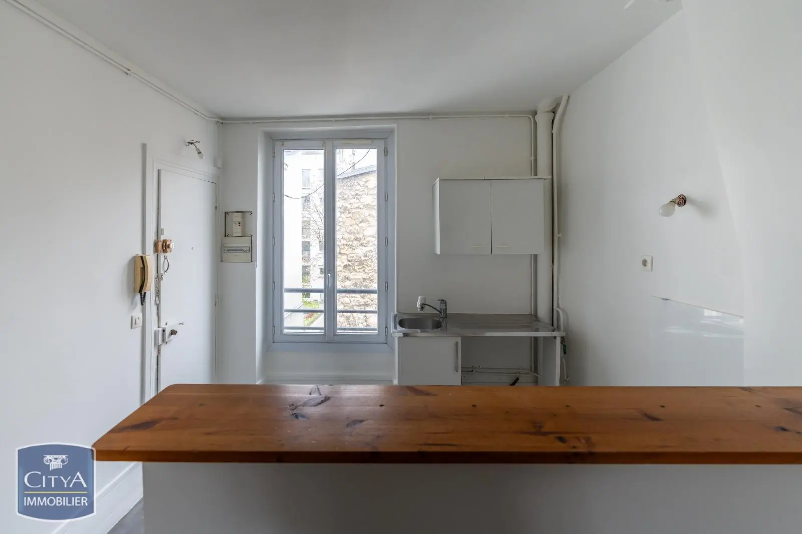 Photo 6 Appartement 2 pièces 35.61m²