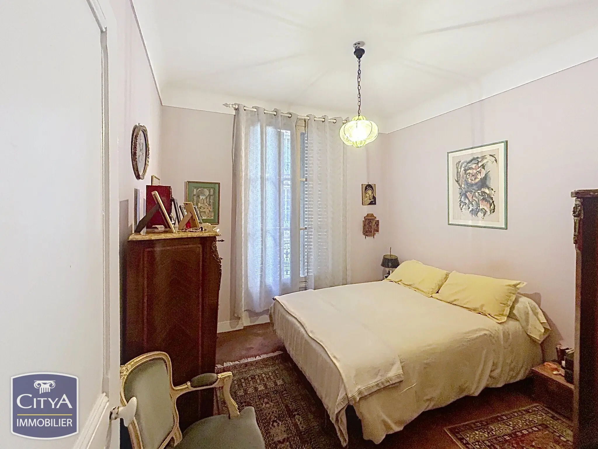 Photo 4 Appartement 2 pièces 49.52m²