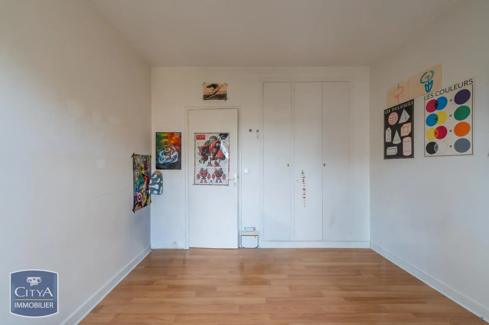 Photo 11 Appartement 3 pièces 70m²