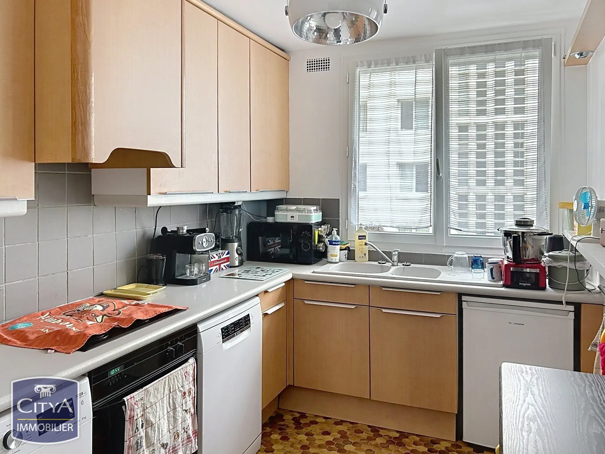 Photo 4 Appartement 4 pièces 68.31m²
