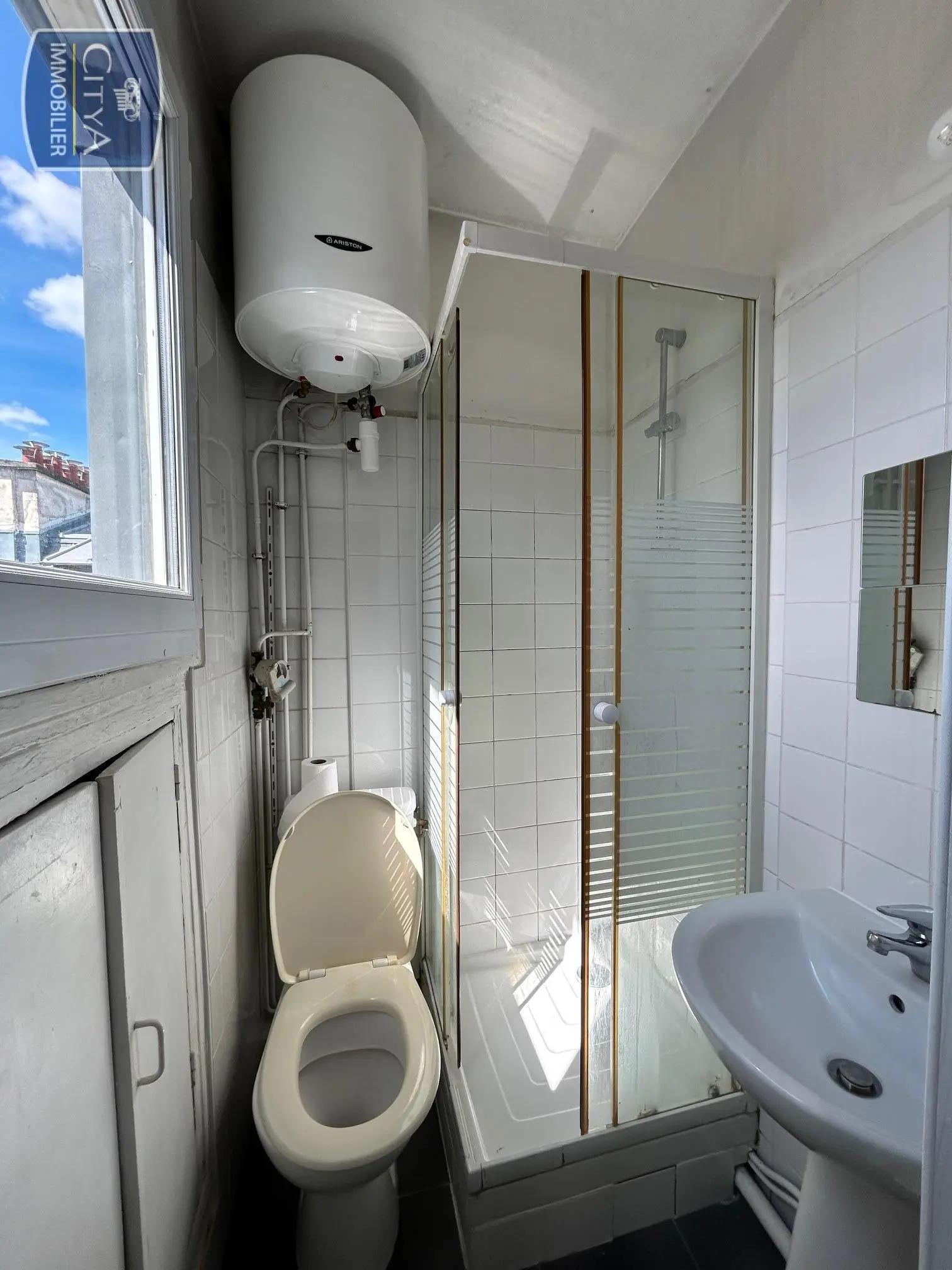 Photo 5 Appartement 2 pièces 23m²