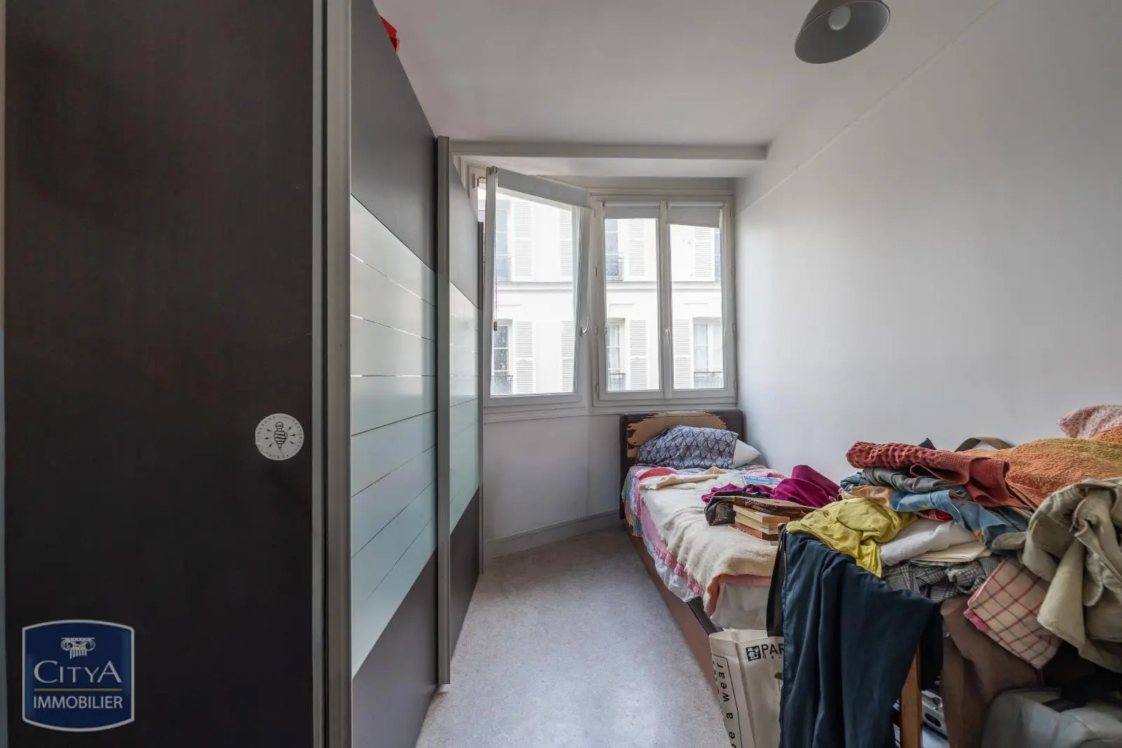 Photo 2 appartement Paris 15e Arrondissement