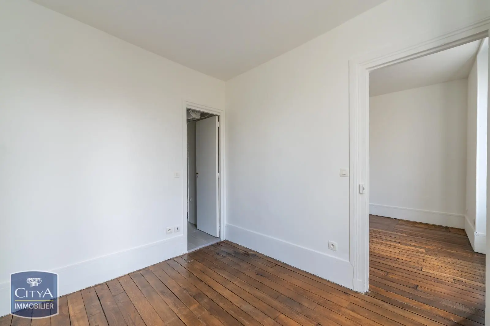 Photo 9 Appartement 2 pièces 35.61m²
