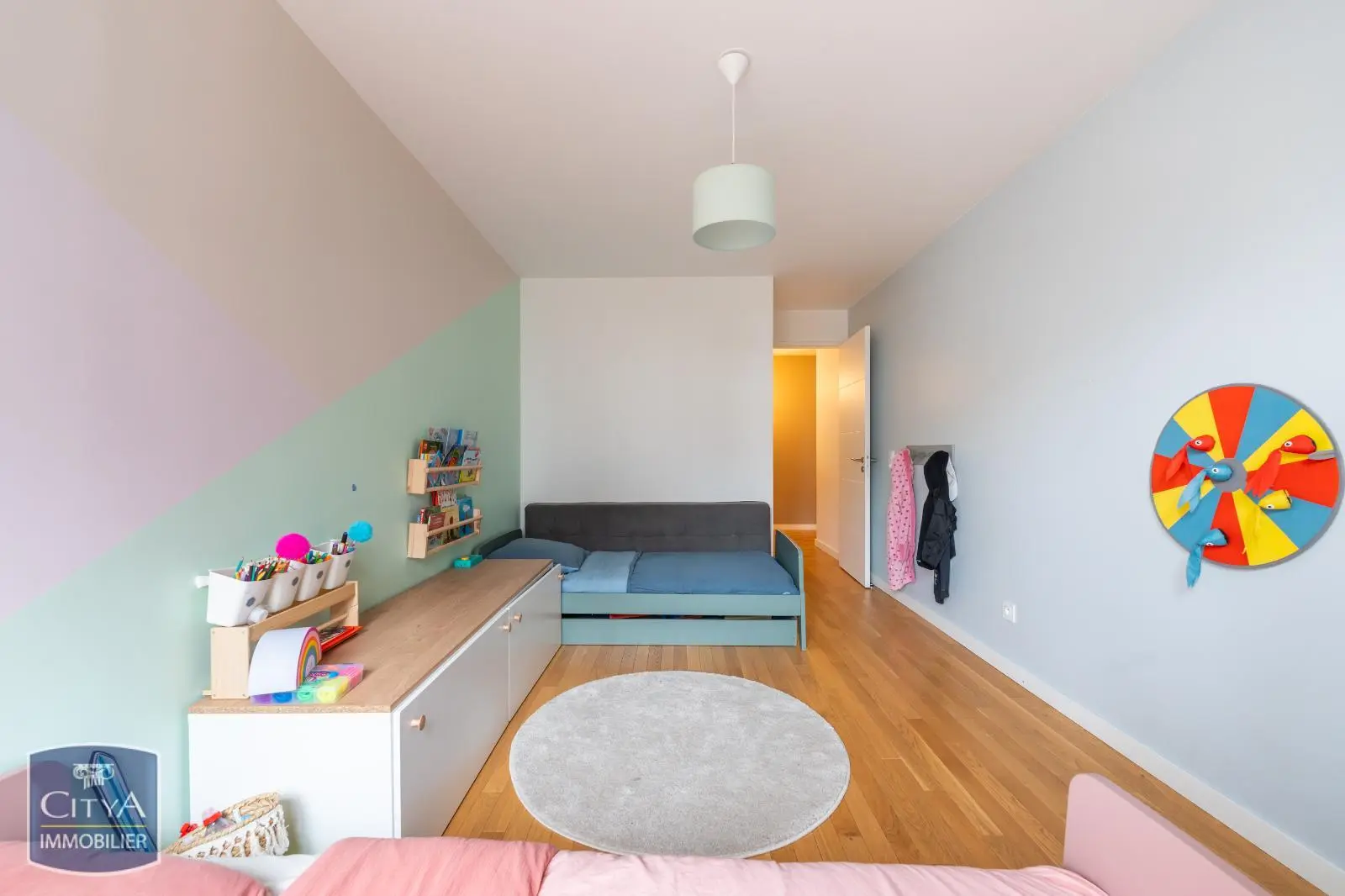 Photo 10 Appartement 4 pièces 75m²