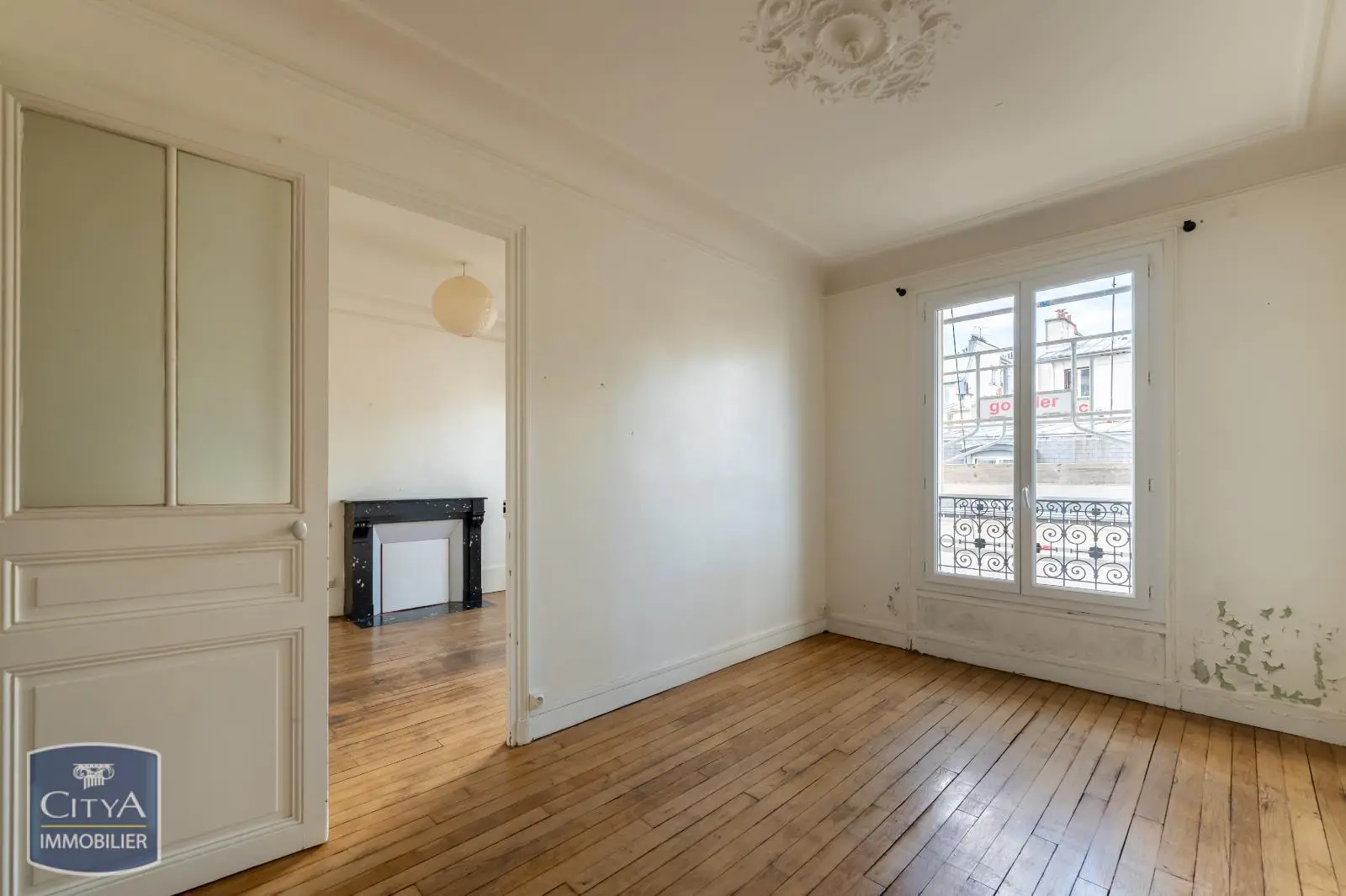 Photo 5 Appartement 2 pièces 35m²